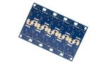 CAD Electronic Circuit Board Design