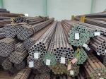 ASME Carbon Steel Hot-Rolled Pipes Seamless Boiler Tube In Plant Station