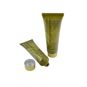 China Chinese Factory Direct Sales Of Empty Plastic Cosmetics Packaging, Lip Gloss Containers, Plastic Lip Gloss Pe Pipes factory