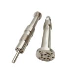 7075 Aluminum Cnc Machining Aerospace Parts Machining 6082 Aluminium
