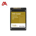 WD Gold™ Enterprise NVMe™ SSD PCIe Hard Drive Disk 960GB