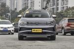 2022 EV Energy VW ID6 Car Volkswagen ID6 Crozz Pure+ Electric Sports Vehicle SUV