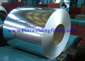 China SS Stainless Steel Coils AMS 5596 AMS 5662 ASTM B637 UNS N07718 factory
