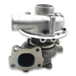 Replace/Repair Turbocharger for ISUZU 4HK1 Diesel Engine Engines Parts