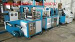 Fully Automatic PVC Film Blowing Machine With 20 - 40Kg/H Production Yield