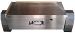 Rotary Permanent 100*175mm Grinding Magnetic Chuck