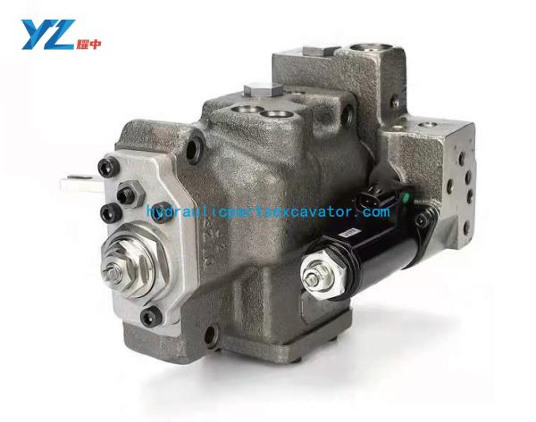 LJ017490 Pressure Pump Regulator Hydraulic For Sumitomo SH350A5 CX350B CX360B