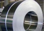 Cold Rolled Stainless Steel Strip 410 Bright With Oxidation Resistance Heat