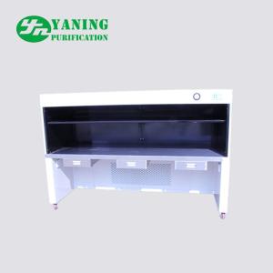 Vertical Laminar Clean Bench