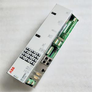 China ACBU-A1 DCS ABB Logic Module For Crowbar Wind Turbine Converter factory