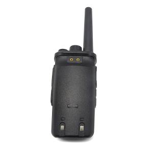 Clear Sound Walkie Talkie Encryption For Enhanced Signal Interception