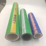 Corrosion Resistance 3/4" Uhmwpe Chemical Hose