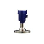 Fast Response Time and High Accuracy Radar Level Meter for Industrial Applicatio