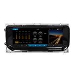 10.25inch Android 9.0 Touch Screen Car Radio For Land Range Rover Vogue