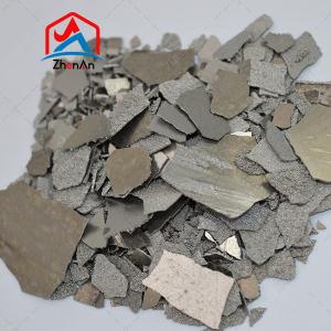 China Premium Grade Electrolytic Manganese Flakes For High Strength Steel Production And Enhanced Corrosion Resistance factory