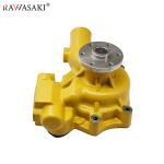 Excavator Aftermarket Parts Diesel Engine Water Pump Assy 6204-61-1304