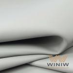 1.4mm Microfiber Naturally Leather Sofa Upholstery Replacement Material