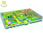 Hansel Ocean theme playground indoor play toy baby entertainment small indoor