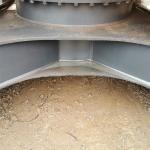 Original Hydraulic Pump DOOSAN DX300 Excavator Energy-saving and Suitable for