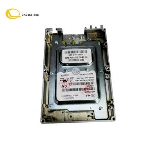 NCR ATM Machine Parts Selfserv Automated Teller English EPP Metal Pin Pad Keypad