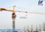 TC6515 Topkit Tower Crane100 mt height 65 mt reach 1.5 ton capacity