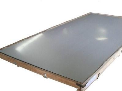 Bright 310S Stainless Steel Plate 10mm High Alloy Steel Sheet Oxidation