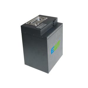 China 60V 32AH Electric Vehicle Lithium Battery Power Scooter Lithium Battery factory