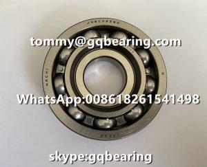 China 29BC08S9N Single Row Deep Groove Ball Bearing 91002-PVG-A00 17mm Thickness factory