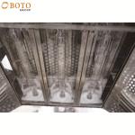 Environmental Chamber Humidity ±2.5% RH Benchtop Environmental Simulation