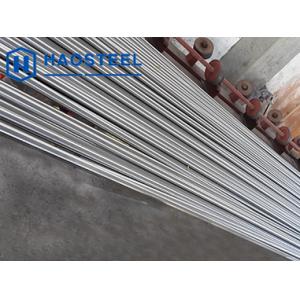 ASTM 300 Series Stainless Steel Round Bars 0.1-500mm