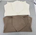 XXXL Men Sport Pullover Sweater Set Two Piece Hoodie And Sweatpants Solid Color
