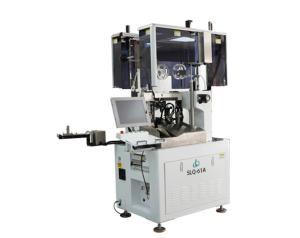 China Multifunctional 3.5KW Wire Tinning Machine 140NL/Min Both End Crimping factory
