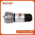 Front Left Air Suspension Shock 97034315100 97034315101 97034315102 97034315103