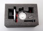 Kamerar Follow Focus w/ 15mm Quick Release Rods Clamp