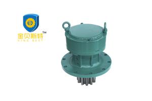 China Green Swing Drive Motor Excavator Gearbox YX32W00002F1 Sk135 Sk100 Sk200-3 factory