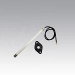 2.5W Consumption IVANPER Air Scale Meter Mini Wind Speed Meter for Industrial