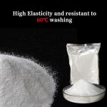 1kg Solid Tpu Hot Melt Powder For T Shirt Fiber Garment Print