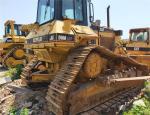 Used Caterpillar D6m Bulldozer in Excellent Working Condition with Reasonable
