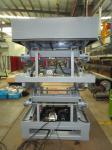 CE Certificate Hydraulic High Lift Table Scissor Type Lift Table for Goods