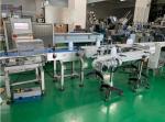 High Precision Automatic Weighing Scale Checkweigher for Food Industry and Food