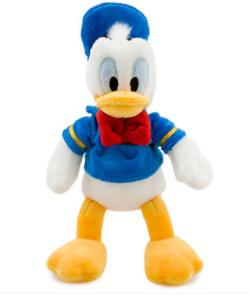 China Disney Original Donald Duck Plush Toys factory