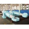 Buy cheap Control Valve Plane Single Acting Hydraulic Cylinder One Way Hydraulic Cylinder from wholesalers