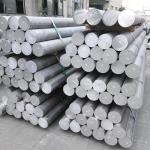 Al ASTM 2A12 2024 5083 5A05 7075 Casting extrusion alloy aluminum bar rod