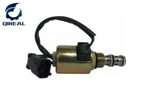 China Rotation Solenoid Valve for PC120 PC130 Excavator 20Y-60-22122 20Y-60-22123 factory