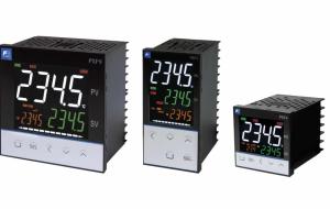 China high quality Fuji Electric PXF4 Temperature Controller with 50ms sampling speed with best price factory