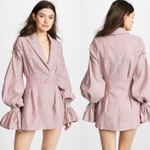 China Fall Clothing Fashion Blazer Dress Mujer For Women factory