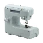 Max. Sewing Thickness 2.5mm Household Mini Textile Sewing Machine for Garment