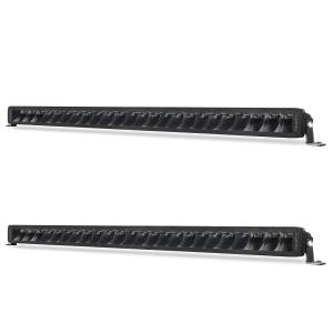 China R112 High Power Single Row Light Bar 4452lm 5700K factory