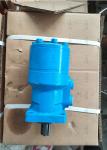 High Pressure OMR 400 BMR Winch Hydraulic Motor For Drilling Soil Machine