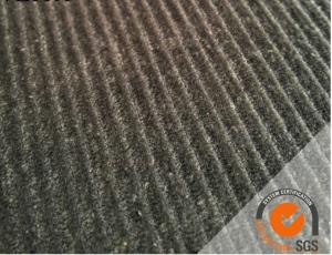 China 100%cotton 8W corduroy for apparel garment factory